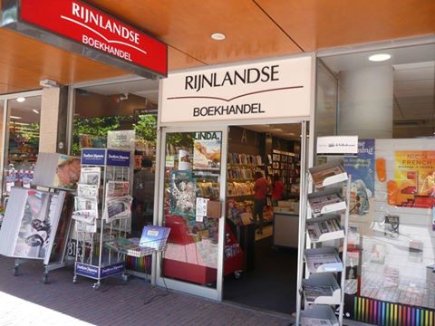 Rijnlandse boekhandel