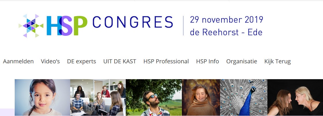 HSP congres 2019
