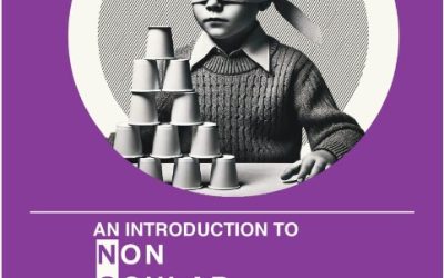 NEW BOOK: An Introduction to Non-Ocular-Vision Activation (NOVA)