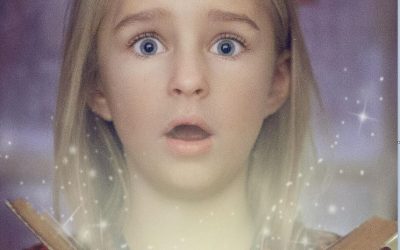 2 (blinde of slechtziende) kinderen gezocht voor gratis deelname!