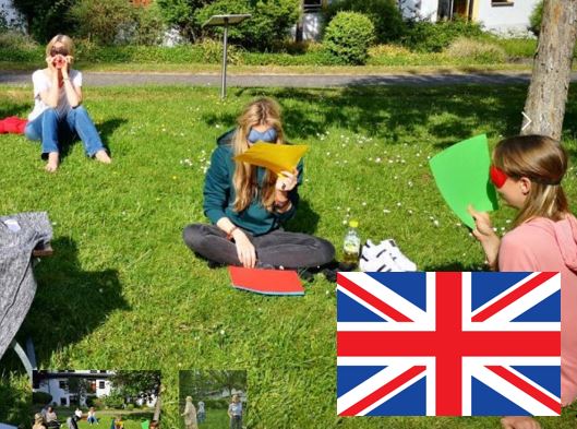 'Seeing without Eyes' 2-day introduction training in English!