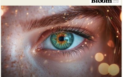 Zien met je bewustzijn • intuïtie als superkracht (Verschenen in BLOOM)